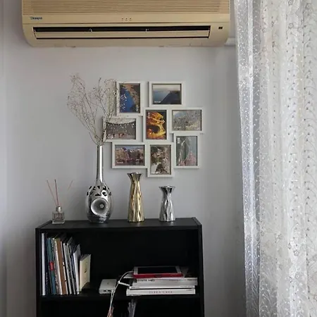 Jessiecasa * Antalya