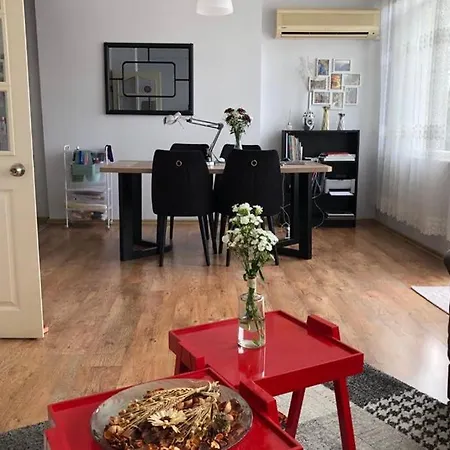 Jessiecasa Antalya